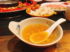 -矮板凳老火锅(宽窄巷子店)