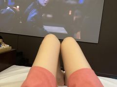 -舞指仙境足浴按摩(政务店)