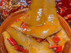 -四小区火锅·巷子里的重庆火锅(花照壁店)