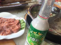 -袁记串串香(川师店)