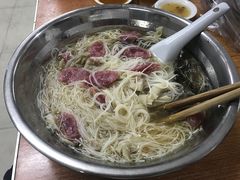 -福屿鲜捞小吃·捞化(福屿总店)