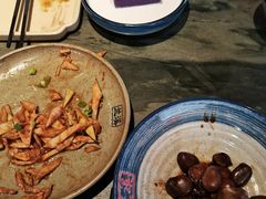 -兰溪小馆(东直门簋街店)