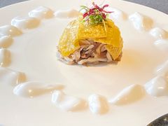 脆皮咸鸡-上海滩餐厅(BFC外滩金融中心店)
