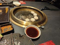 -铭牛烧肉·和牛海鲜自助(高新月牙湖店)