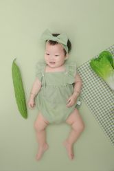 -开心宝贝儿童摄影(平顶山店)