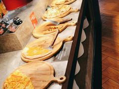 -比格比萨自助(国展店)