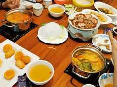 -龙聚德北京烤鸭(巴南商社汇购物中心店)