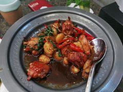 -零度空间·台湾小馆(五道口购物中心店)