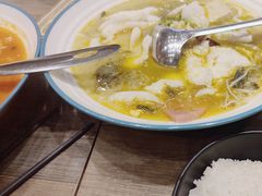 -好人民间小吃(镇江八佰伴店)