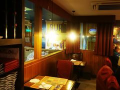 -安妮意大利餐厅(国贸店)