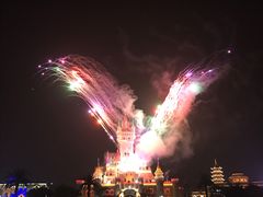 -厦门方特梦幻王国