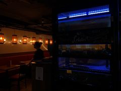 -Burger & Lobster(Dean Street)
