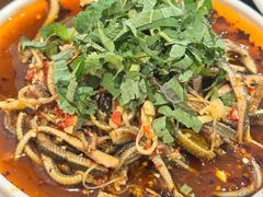 -飞虹鱼馆(春华路店)