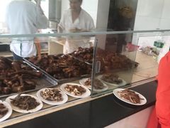 -万春卤菜(天乡后街步行街店)