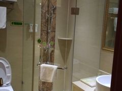 -维也纳酒店(广州京溪南方医院同和地铁站店)