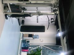 -ALIV WELLNESS运动健身(浦东大道店)