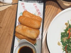 -巴扎屋大盘鸡·新疆菜(汇嘉时代店)