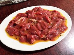 飘香牛肉-鞍山戰