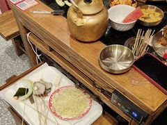 -旺蜀主成都串串火锅(西直门凯德MALL店)