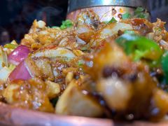 -炉小二铜锅牛蛙•川湘菜(三里屯店)