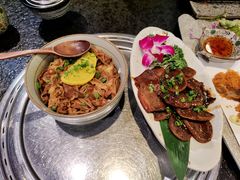 招牌牛肉饭-赤谷和牛烧肉居酒屋(石景山店)