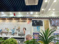门面-豫掌柜饸饹面·烩面(秀沿路店)