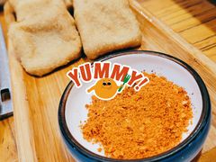 炸豆腐-猫爷的腔调·黔小馆(交大医学住宅区店)