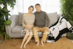 -韵纪亲子儿童摄影·孕妈照