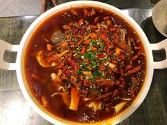 -庆合府重庆大排档(紫都城店)