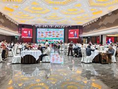 -东豪园林海鲜酒家(南港路辅路店)