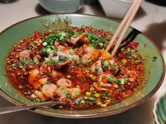 -锦府盐帮·李宅(领展购物广场中关村店)