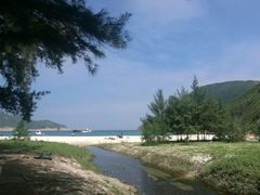 -浪茄湾