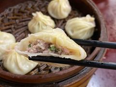 -金源汤包(育新东路店)