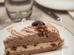 栗子奶油蛋糕-La Repete(大宁久光店)