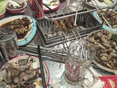 -古彭7只羊·招牌白串·碳锅羊肉旗舰店