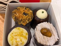 -发酵食堂(屏风街店)