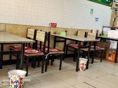 -老北京豆汁店
