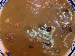 -驴世家驴肉火烧·凉皮·胡辣汤(五道口店)