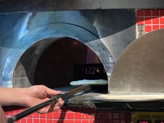 -Primo·丽莫意大利窑烤披萨