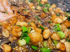 -味妙烤鱼吧(回龙观店)