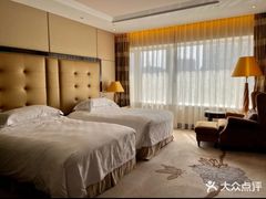 -大连中远海运洲际酒店