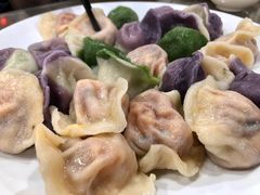 -宝源饺子(麦子店街店)