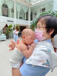 -郑州琅玥月子会所