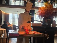 -秀儿四九城·新京菜(亚运村鸟巢店)