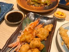 -大渔铁板烧(蛇口店)