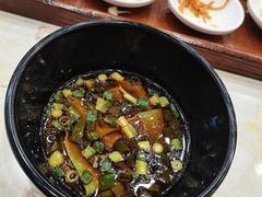 -乡党臊子面(丰庆公园店)