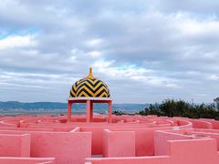 -漳州滨海火山岛自然生态风景区