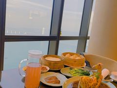 -大连君悦酒店·星海湾壹号Dalian·Dalian(星海广场店)