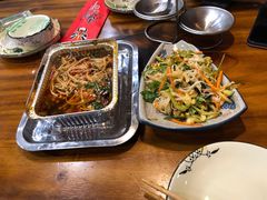 -燚焱炎火铜锅涮·烧烤