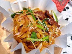 -点都德(广州白云山景区南门店)